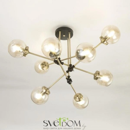 Люстры на штангеCL105185 CITILUX | Svetdom.by