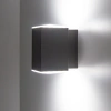 Уличный настенный светильник Citilux GARDA CLU0002 CITILUX