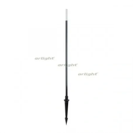 ARLIGHT Светильник KT-CANNA-L750-1W Warm3000 (DG, 110 deg, 24V) (Arlight, IP65 Металл, 3 года)