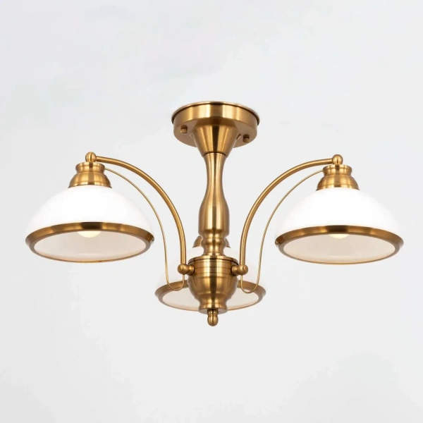 Люстры потолочныеCL401133 CITILUX | Svetdom.by