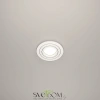 Фото Встраиваемые светильники Maytoni DL023-2-01W Встраиваемые светильники Maytoni DL023-2-01W от Магазина Svetdom.by