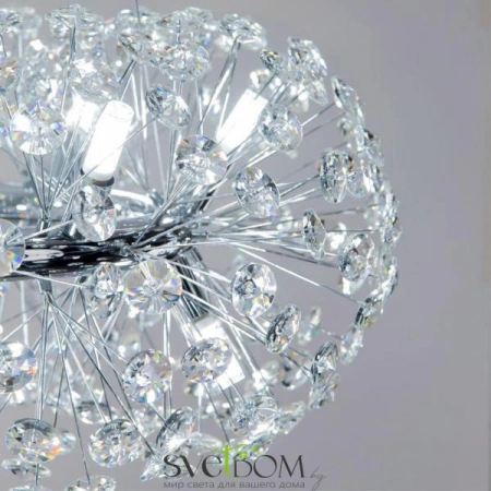 Люстры подвесныеEL322P12.1 CITILUX | Svetdom.by