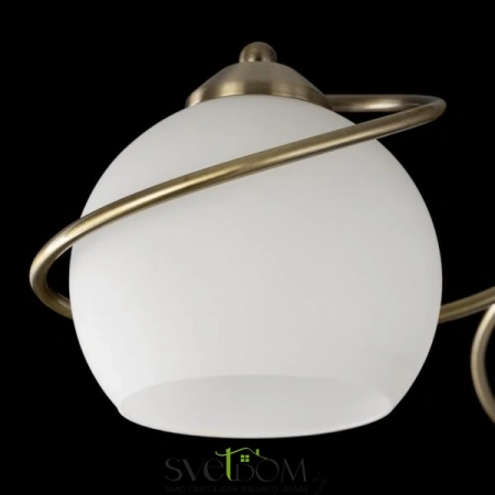 Фото CL155133 CITILUX Люстры потолочныеCL155133 CITILUX | Svetdom.by