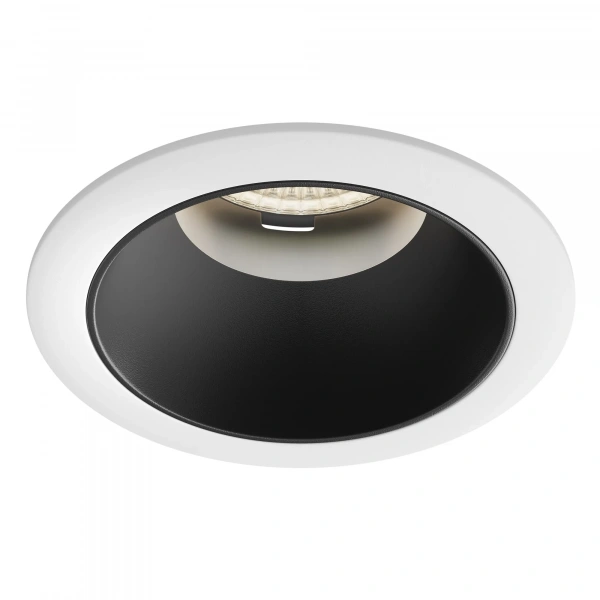 Встраиваемые светильники Maytoni DL051-1WB от Магазина Svetdom.by