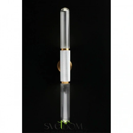 Настенные светильники APL.307.11.02 Aployt | Svetdom.by