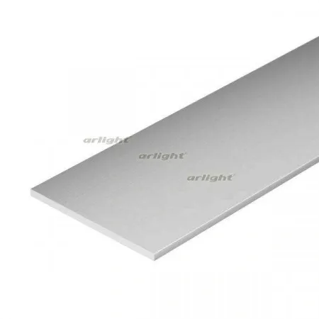 ARLIGHT Полоса ARH-W40-2000 ANOD (Arlight, Алюминий)