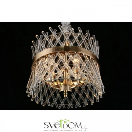 Подвесные светильники Aployt APL.734.06.03 от Магазина Svetdom.by