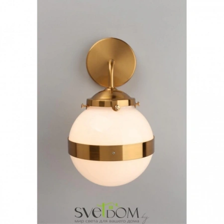 Настенные светильники APL.819.01.01 Aployt | Svetdom.by