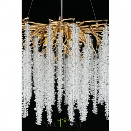 Люстры подвесныеAPL.848.03.13 Aployt | Svetdom.by