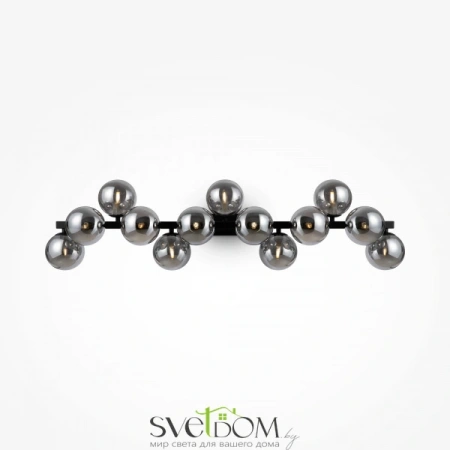 Настенные светильники MOD547WL-13B Maytoni | Svetdom.by