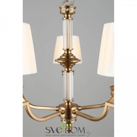 Люстры подвесныеAPL.716.13.05 Aployt | Svetdom.by