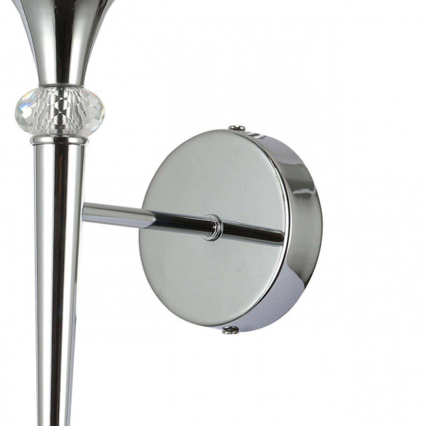 Настенные светильники 2856-1W Favourite | Svetdom.by