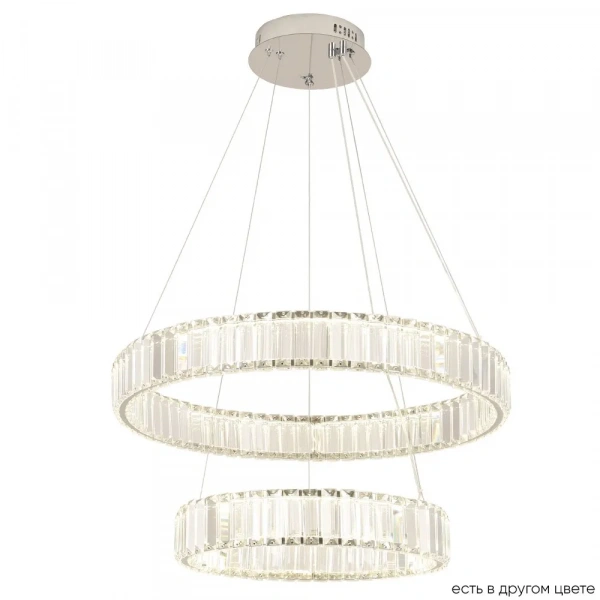 Люстры подвесные3390/203 Crystal Lux | Svetdom.by