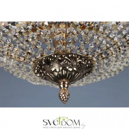 Люстры потолочныеOML-76607-04 Omnilux | Svetdom.by