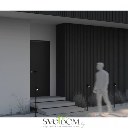 O497FL-L12B3K Maytoni