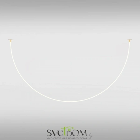 Подвесные светильники Maytoni MOD146PL-L40G3K от Магазина Svetdom.by