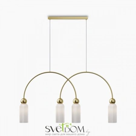 Подвесные светильники Maytoni MOD302PL-04W от Магазина Svetdom.by