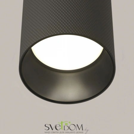 Потолочные светильники Maytoni C080CL-01-GU10-B от Магазина Svetdom.by