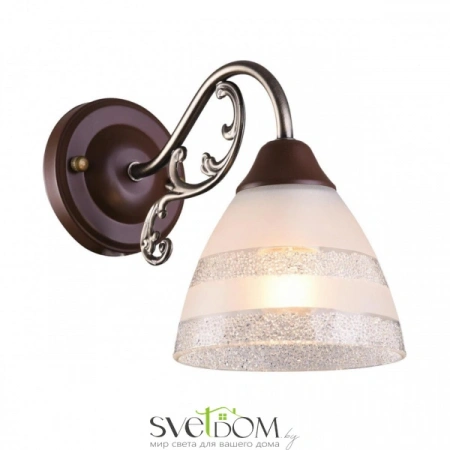 Настенные светильники OML-55701-01 Omnilux | Svetdom.by