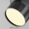 Потолочный светильник Technical C024CL-12W2.7K-B-1 Maytoni