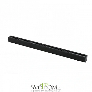 Светильник трековый Aployt  APL.0100.01.24