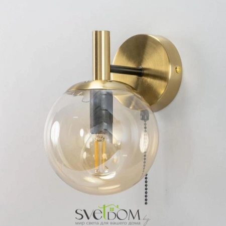 Бра CL143413 CITILUX | Svetdom.by