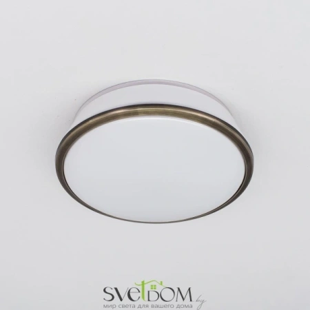 Встраиваемые светильники CITILUX CLD6008W от Магазина Svetdom.by