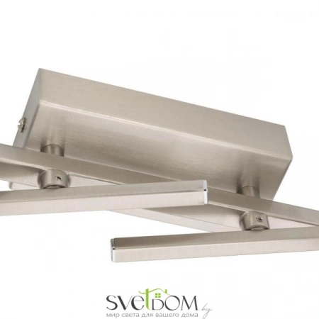 Потолочные светильники CITILUX CL223121 от Магазина Svetdom.by