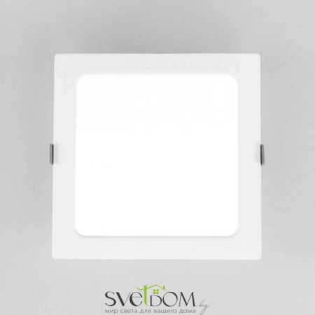 Встраиваемые светильники CITILUX CLD55K16N от Магазина Svetdom.by