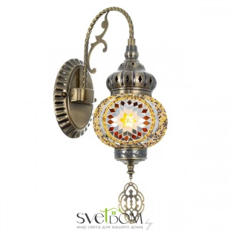 Бра CL419315 CITILUX | Svetdom.by