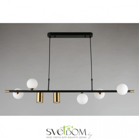 Люстры подвесныеAPL.644.03.07 Aployt | Svetdom.by