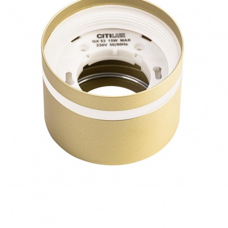 Потолочные светильники CITILUX CL002C12 от Магазина Svetdom.by