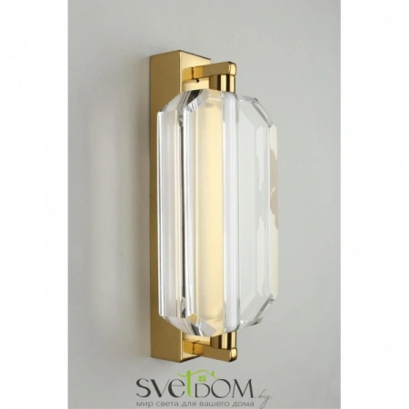 Настенные светильники APL.070.01.05 Aployt | Svetdom.by