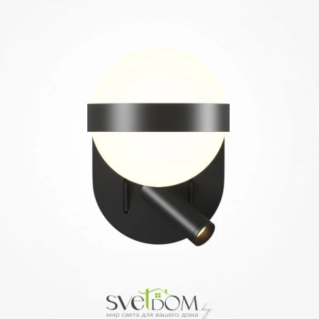 Настенные светильники MOD441WL-L8B3K Maytoni | Svetdom.by