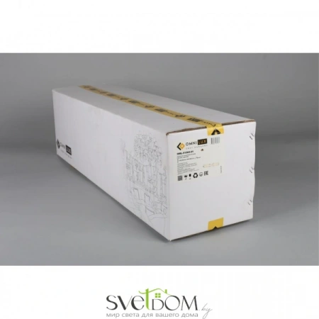 Люстры подвесныеOML-51503-21 Omnilux | Svetdom.by