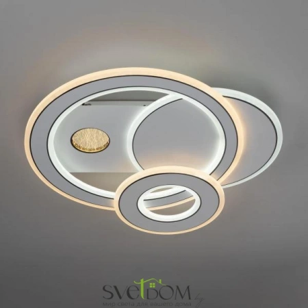 Люстры потолочныеCL741010 CITILUX | Svetdom.by