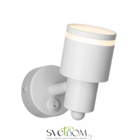 Citilux Bruno CL565510 Спот поворотный Белый CL565510 CITILUX