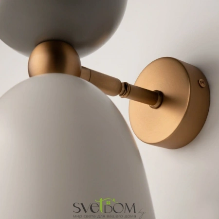 Настенные светильники MOD113WL-01W Maytoni | Svetdom.by