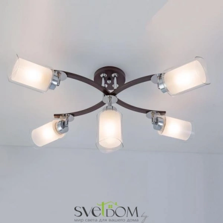 Люстры потолочныеCL156152 CITILUX | Svetdom.by