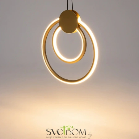 Подвесные светильники Maytoni MOD357PL-L14BS3K от Магазина Svetdom.by