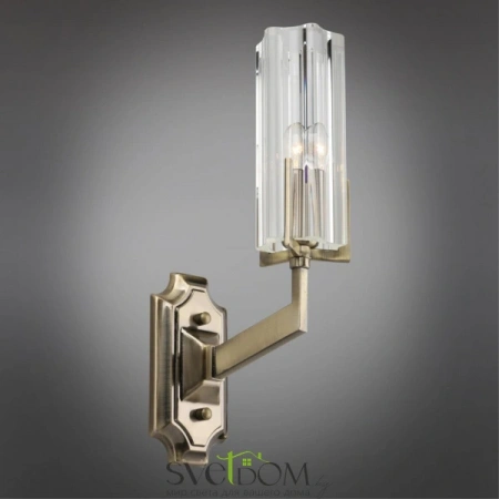 Настенные светильники OML-69901-01 Omnilux | Svetdom.by