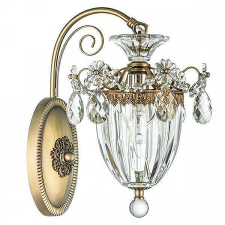 Бра 790611 Lightstar | Svetdom.by