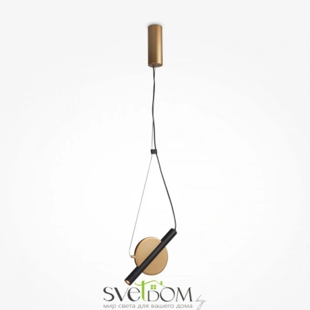 Подвесные светильники Maytoni MOD150PL-L5BS3K от Магазина Svetdom.by