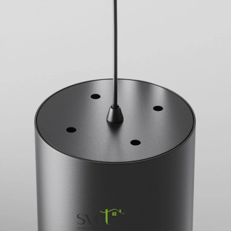 Подвесные светильники Maytoni P088PL-GX53-B от Магазина Svetdom.by