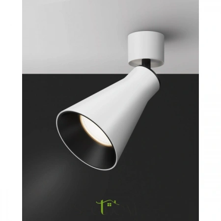 Фото Светильники Maytoni C061CL-01W Светильники Maytoni C061CL-01W от Магазина Svetdom.by
