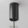 Подвесные светильники Maytoni P105PL-12W3K-B от Магазина Svetdom.by