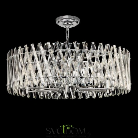 Люстры подвесныеCL334291 CITILUX | Svetdom.by