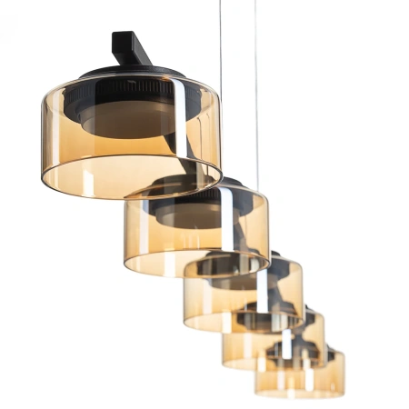 Подвесной светильник Citilux ESPACE CL243251 CITILUX