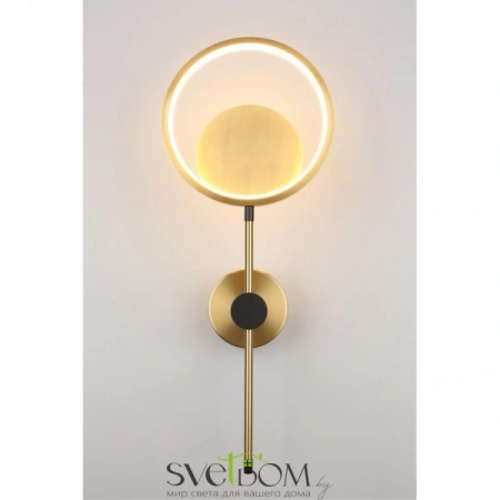 Настенные светильники APL.053.01.15 Aployt | Svetdom.by