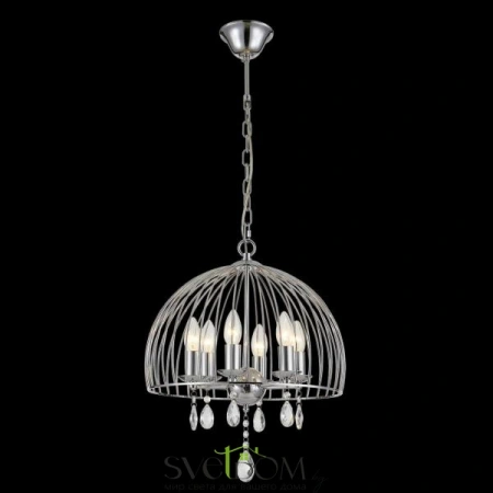 Люстры подвесныеCL462261 CITILUX | Svetdom.by